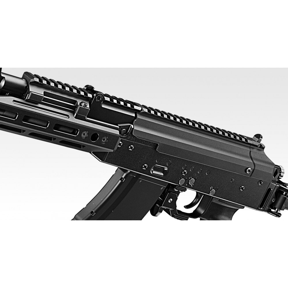 TOKYO MARUI AKX - GAS BLOWBACK ZET SYSTEM - AKX-GBB